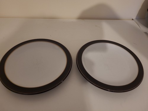 Denby jet black side - 2, x