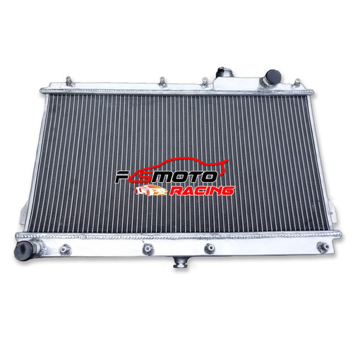 Radiator for 1990 1997 - for, mazda