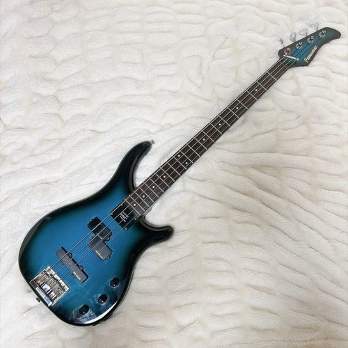 Fernandes frb revolver - fernandes, frb-60