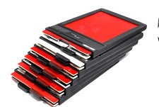 Lot of 6 FIDELITY Deluxe 4x5