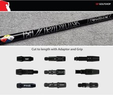 HZRDUS RDX Smoke 6.0 70g Stiff