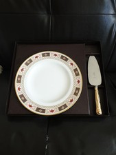 Royal Crown Derby Bone China