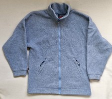 MUSTO Snugs Vintage Full Zip