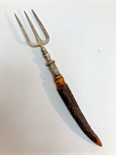 Antique silver - (refjoh53),