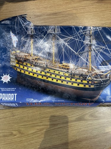 Mamoli victory wooden - victory,
