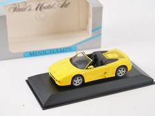 Minichamps 1/43 Ferrari F355