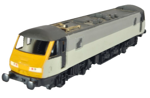 Hornby railways gauge - hornby, oo