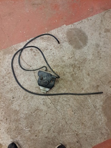 Genuine kawasaki gpx600 - genuine,