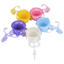 Portable Weave Organizer