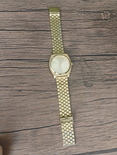 Nixon time teller mens quartz - nixon,