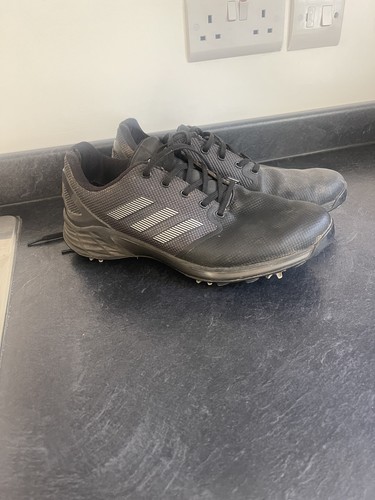 Adidas zg21 golf shoes 10 - adidas,
