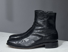 Vintage Florsheim Boots Mens