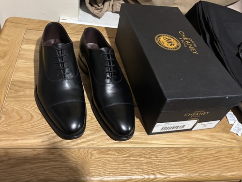 Cheaney imperial - 8.5,