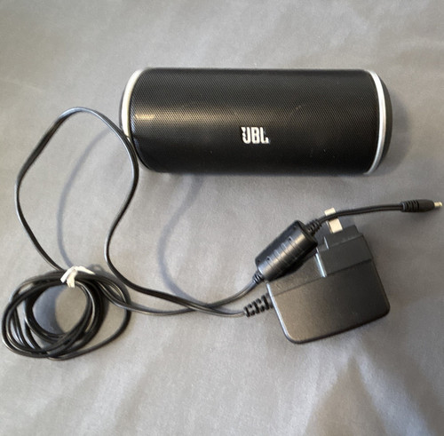Jbl portable cylinder speaker - portable,