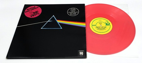 Pink floyd dark side - floyd,