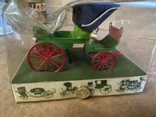Vintage Brumm Italy Plastic