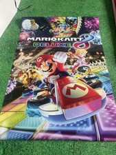 2017 MARIO BROS SUPER MARIO