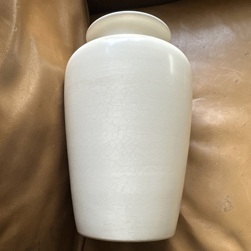 Reducta ceramic vase cream - reducta,