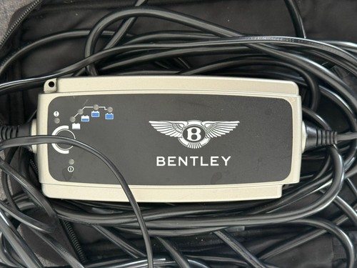 Bentley 7000 battery - bentley, uk