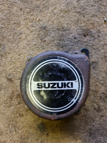 Genuine suzuki lt50 pull - lt,