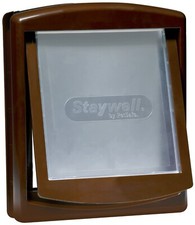 Staywell - Pet dog door / cat