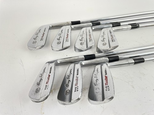 John letters irons - john,
