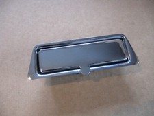 BMC Classic Mini Mk1 Mk2 Super Deluxe Cooper & Cooper S Front Ash Tray with Lid