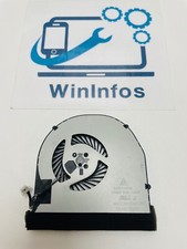 CPU Fan Packard Bell ENTE69KB (MS2384)