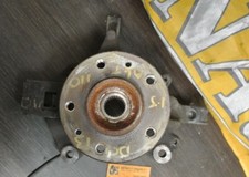 SCENIC MK3 GRAND SCENIC MK3 1.5 DCI 2009 - 2014  DRIVERS SIDE FRONT AUTOMATIC