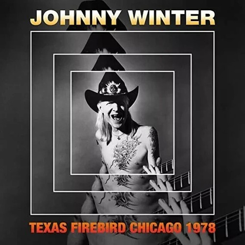 Johnny winter texas - -,