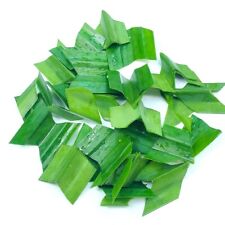 Pandan Leaves Rampe Leaf Dried Cut Natural Pure Fresh Quality Ceylon Spices Free