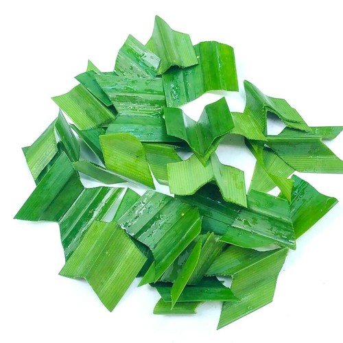 Pandan leaves rampe leaf dried - pandan,