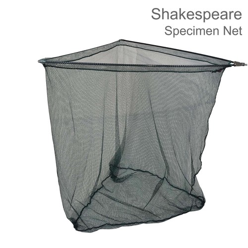 Shakespeare sigma specimen - shakespeare,