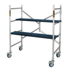 Mini Scaffold Platform