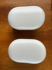 Sottini Toscana / Ideal Standard Ceramic Bath Grips (pair) - new, unused.
