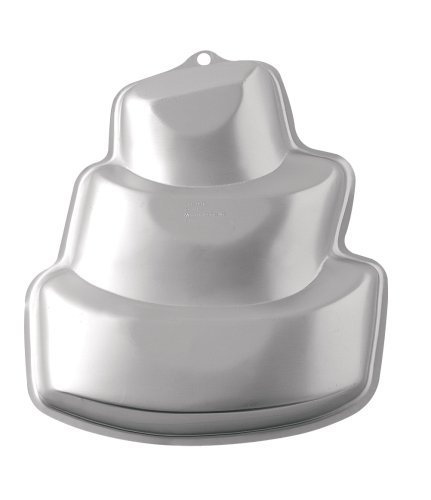 Wilton topsy turvy aluminum - topsy,