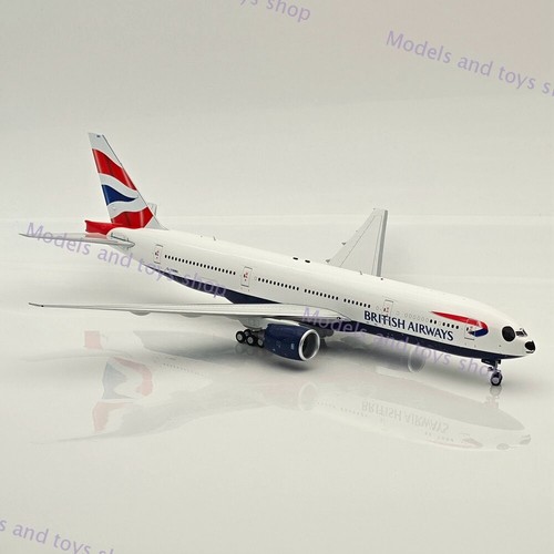 Ard 200 british - ard, airways