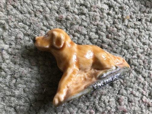 Wade whimsies dog - ,