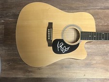 * RODNEY ATKINS * signed