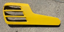 YANMAR SV26 MINI DIGGER SIDE PANEL COVER BONNET BODY PANEL ENGINE COVER