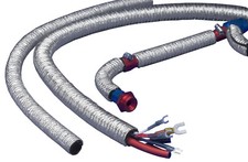 Dei cool tube protects - tube, hose