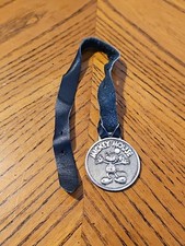 Walt Disney Company Mickey Mouse Watch Fob Strap