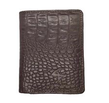 Luxury Real Leather Wallet for