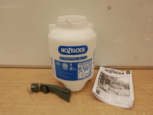 Hozelock 5ltr tank container - hozelock, &