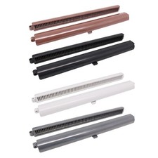 Trickle slot vents window - trickle,