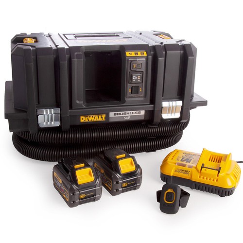 Dewalt dcv586mt2 54v - dewalt,