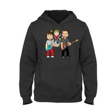 Cydonian Nights VIPwees Hoodie