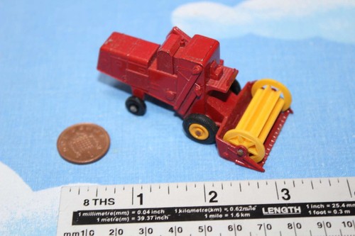 Matchbox vintage series - series, 65