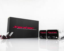 XENTEC 55w HID Kit 880 H3 H4