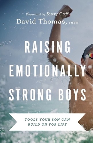 Raising emotionally strong - raising,